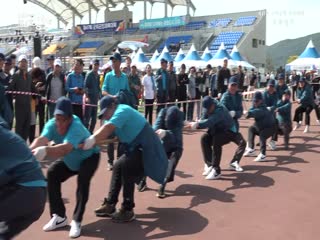 2023 제47회 군위군민 체육대회 체육경기